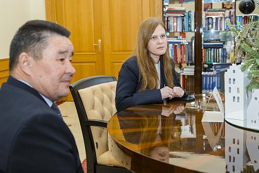 Оренбуржцам расширят возможности для отдыха и оздоровления в соседнем регионе